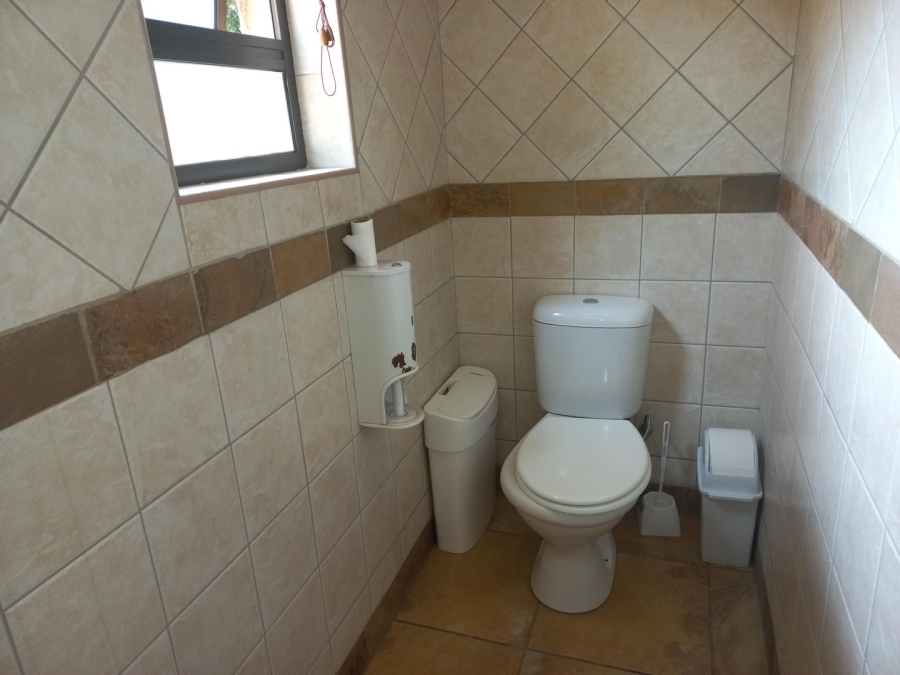 Commercial Property for Sale in Rustenburg Central North West